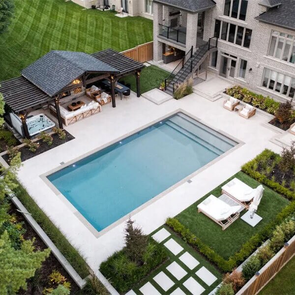 Porcea Coast Porcelain Paver